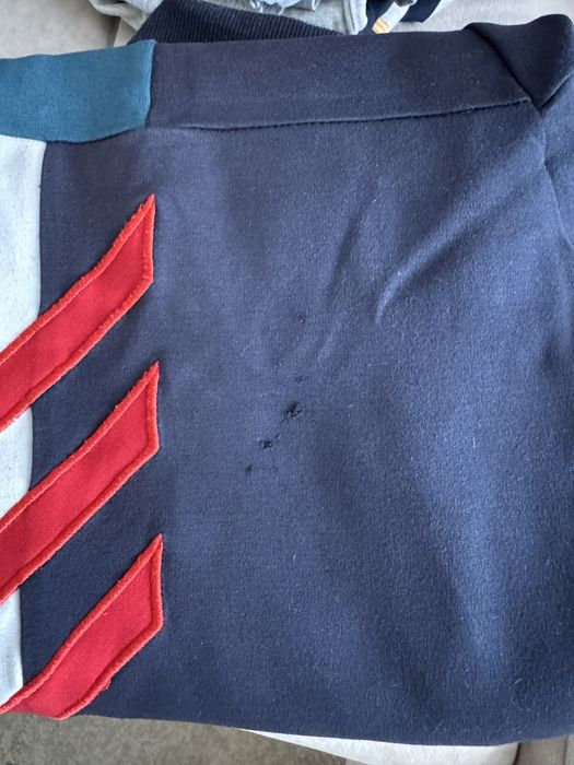 Спортивный костюм Адидас