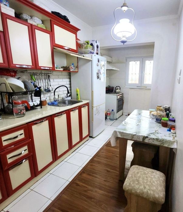 Центр • Урда • Лабзак • Анхор Парк  3-комнатная квартира