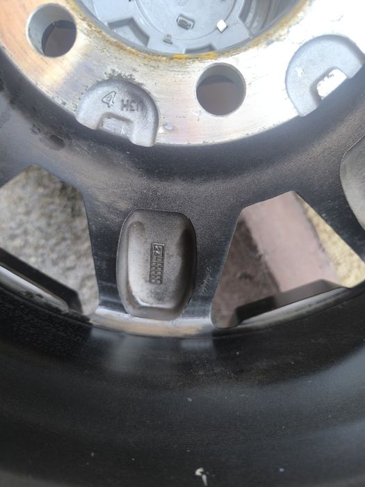 Оригинальные диски