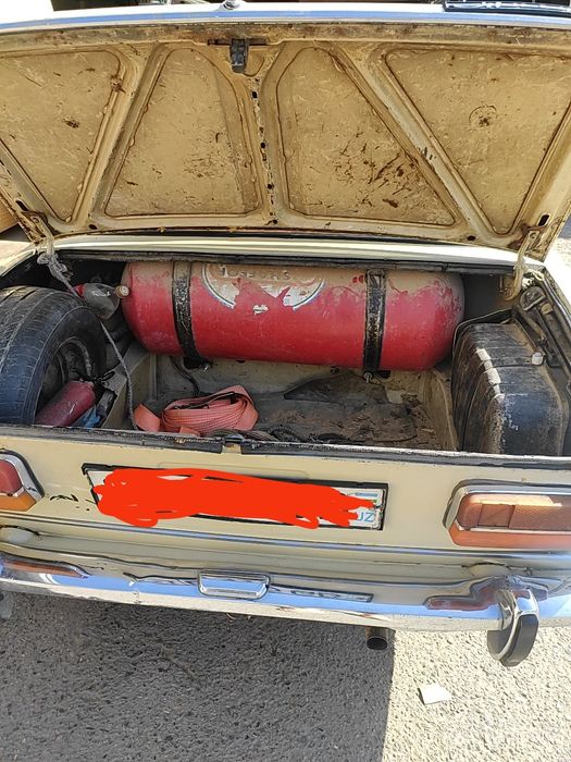 Ваз 2103 sotiladi xolati ortacha