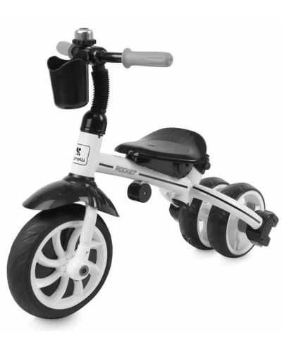 Vand tricicleta multifunctionala 6 in 1 Lorelli Rocket