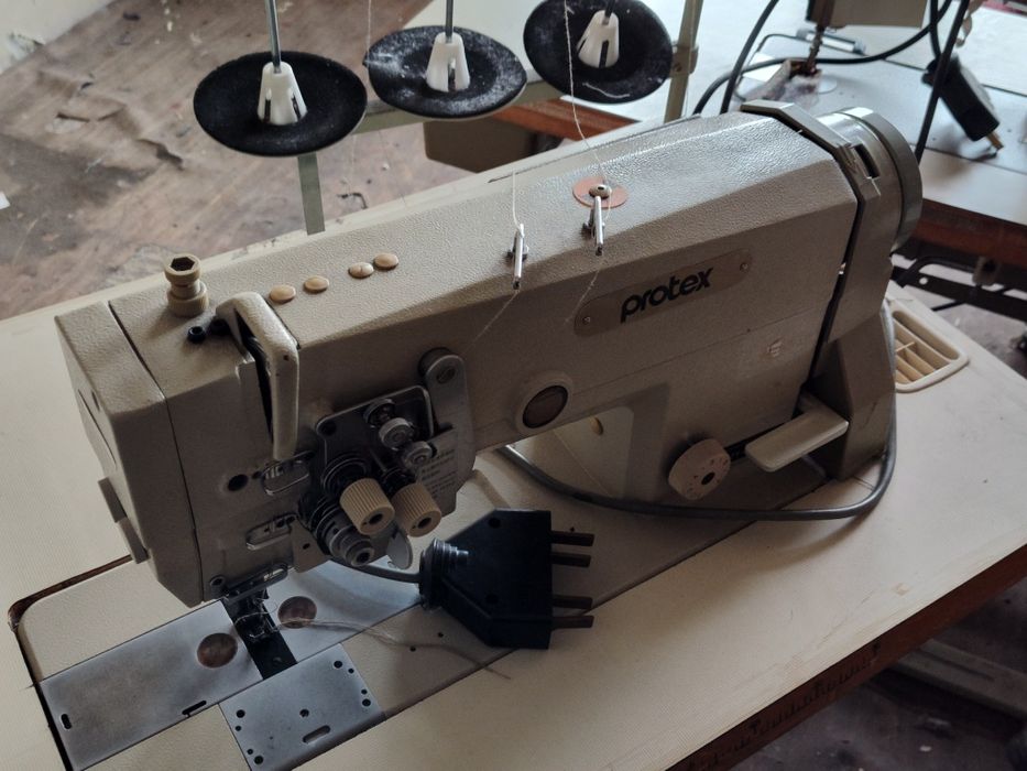 Професионални шевни машина Протекс ,Жуки