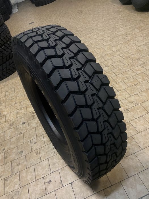 Anvelope M+S 13 R22,5 Santier/Cariera On-Off