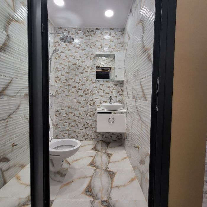 Двустаен апартамент в кв. Павлово!