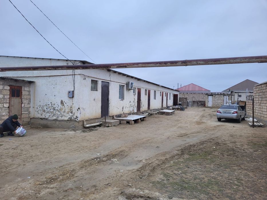 Продается бизнес квартира времянка