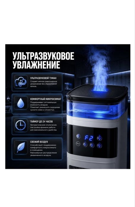 Продаю вентилятор