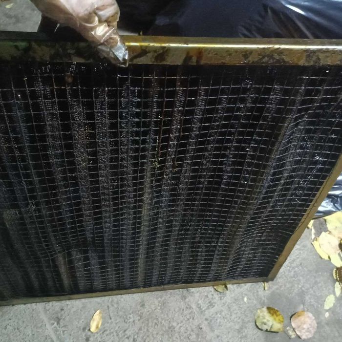 Чистка Дымоходов (вытяжной системы) - - - - - - - - - - Муркон Тозалаш