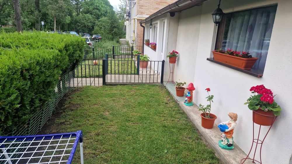 Închiriez Căsuța Olimp