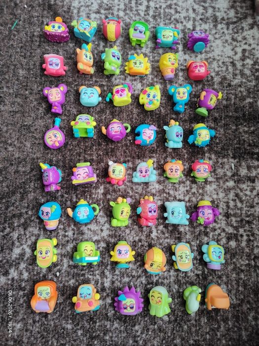 Лотове с играчки