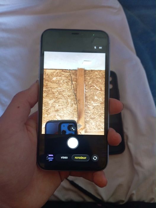 İphone 11 лилав 64гб