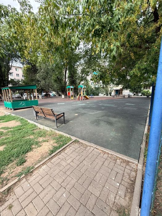 Продам 3-х ком.квартиру район Диана