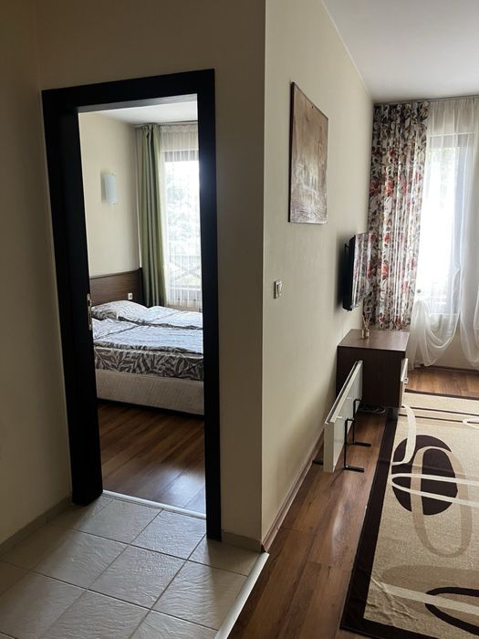 Двустаен апартамент, гр. Банско