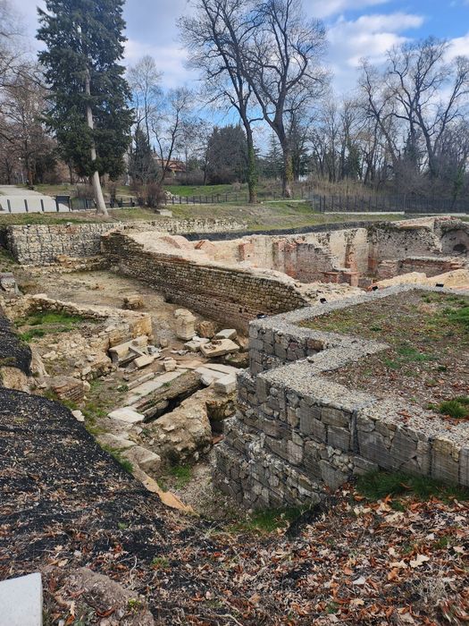 Продава се Къща в Пловдив, Старият град - 354 кв.м за 551 €/кв.м - Снимка #9