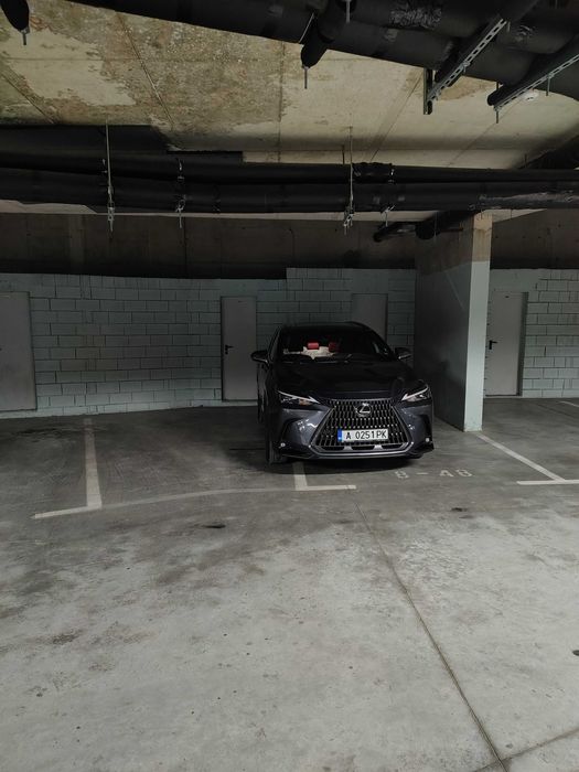 Дава се под наем Двустаен апартамент в Варна, Трошево - 71 кв.м за 1020 € - Снимка #22