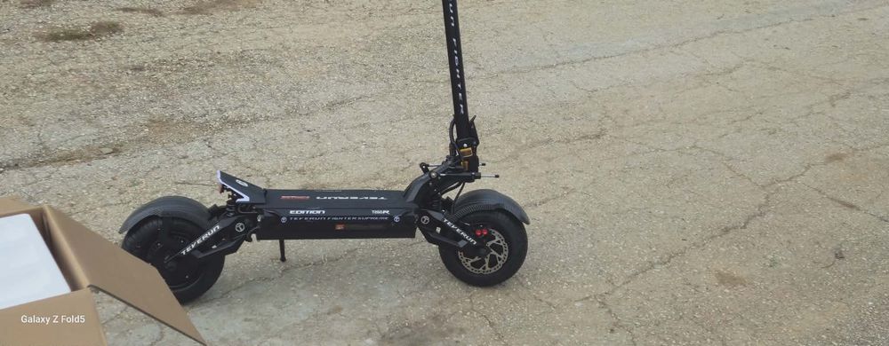 Teverun Fighter Supreme 7260R