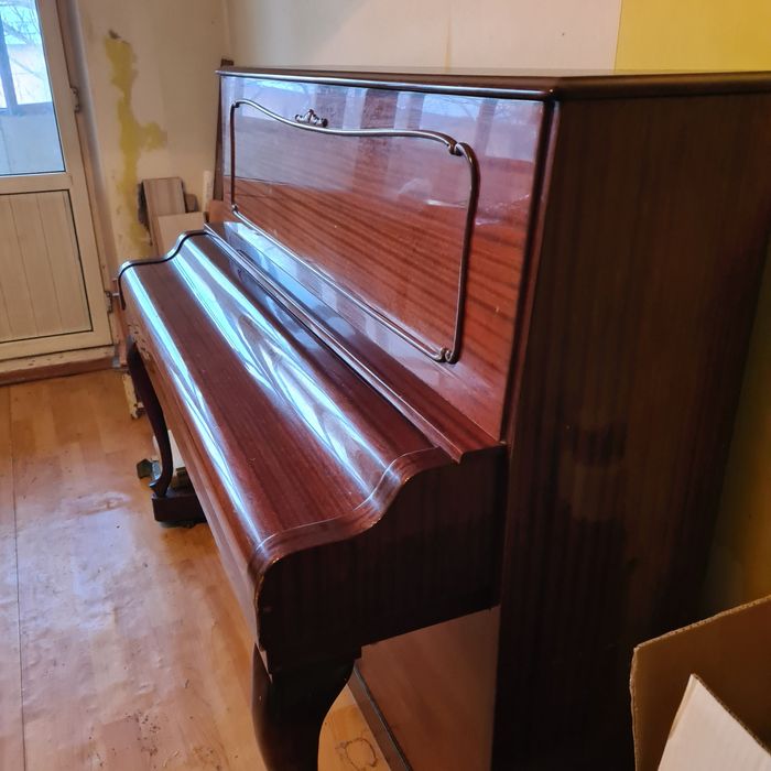 Пианино Немецкое