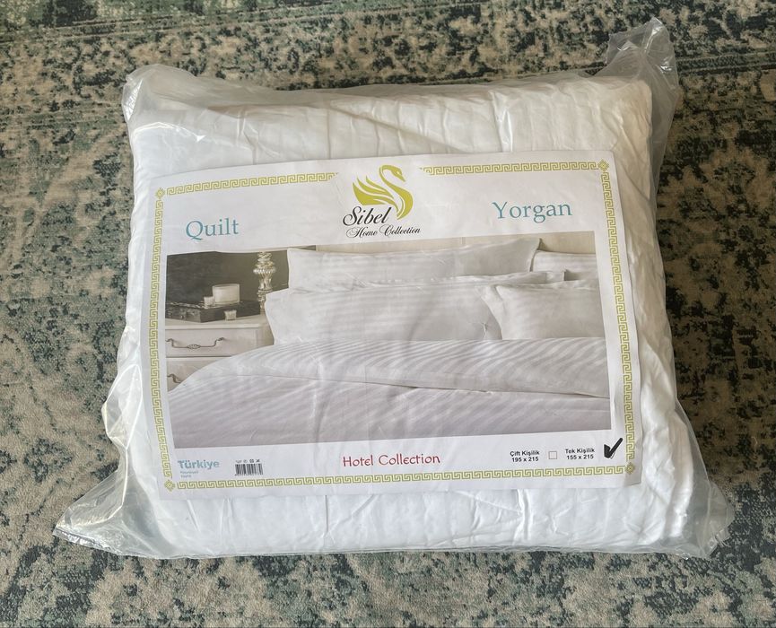 Одеяло Sibel Home Collection, 155x 215