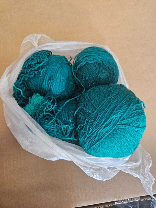 Прежди различни видове