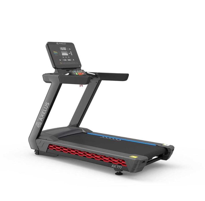 Беговая дорожка AX777