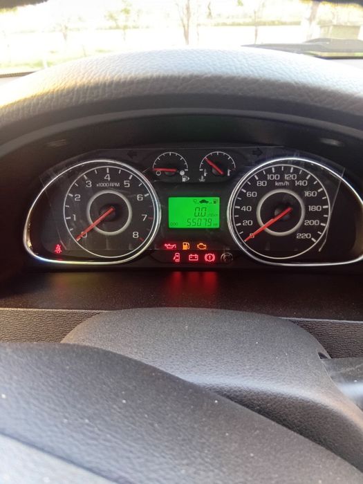 Chevrolet, gentra, 2 pozitsiya, kraska tozza, probeg: 55000, Samarqand