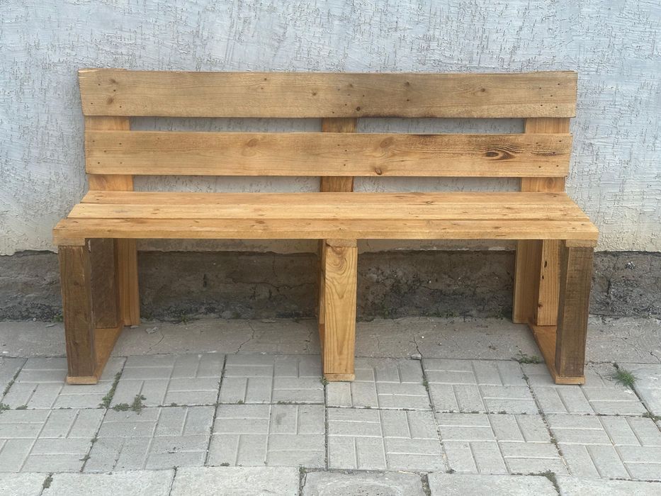 продам скамейки