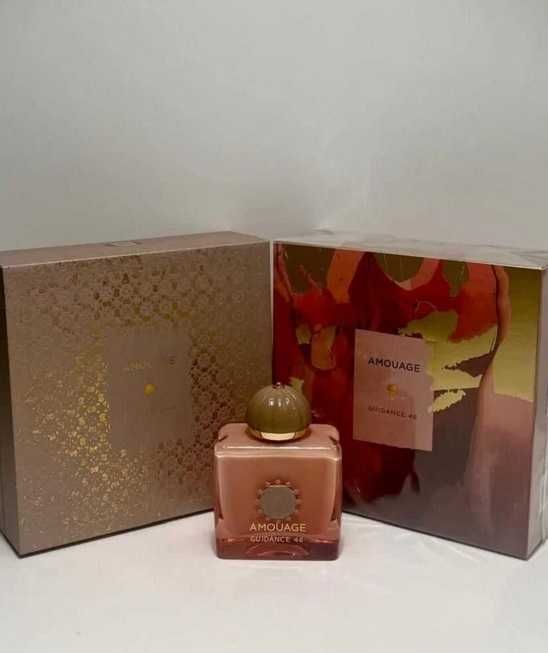 Amouage Guidance 46 100ml EDP