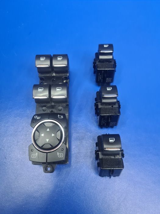 Butoane Geamuri Ford Mondeo Mk5