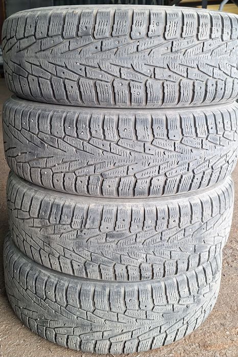 Nokian tyres Nordman 7 SUV