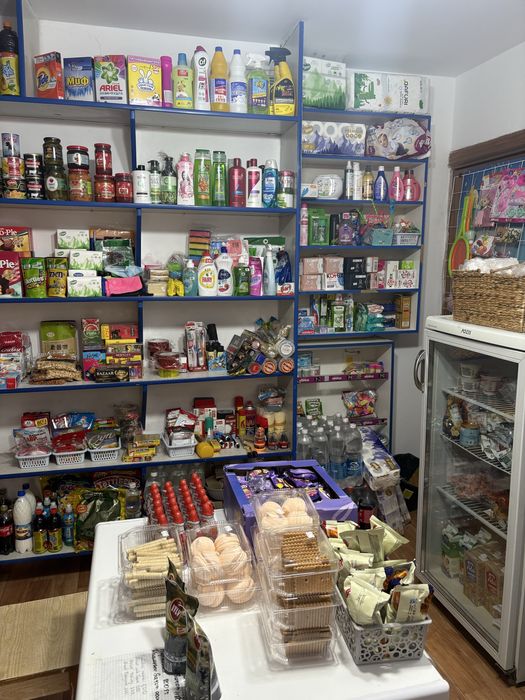 Продам готовый бизнес