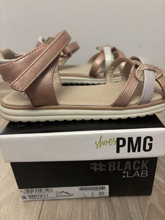 Сандали Primigi