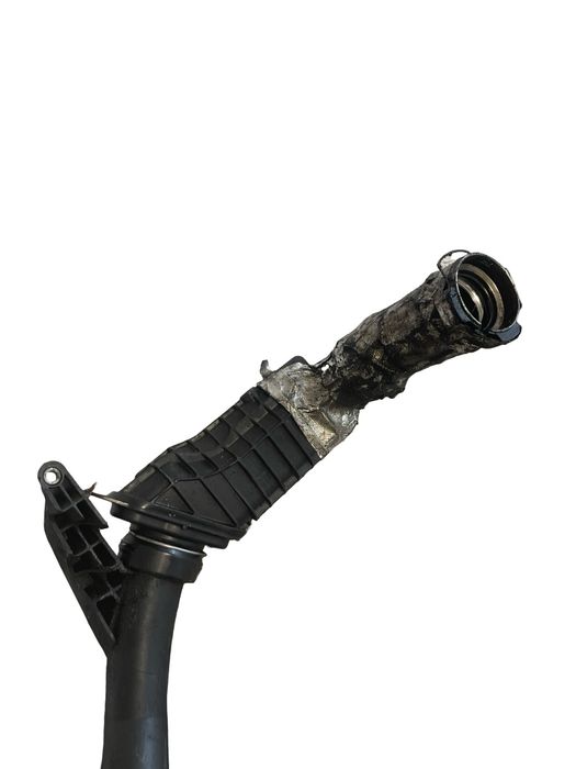 Furtun Intercooler Dacia Dokker 2012 - > 1.5 Dci / Blue Dci 75 K9K 612