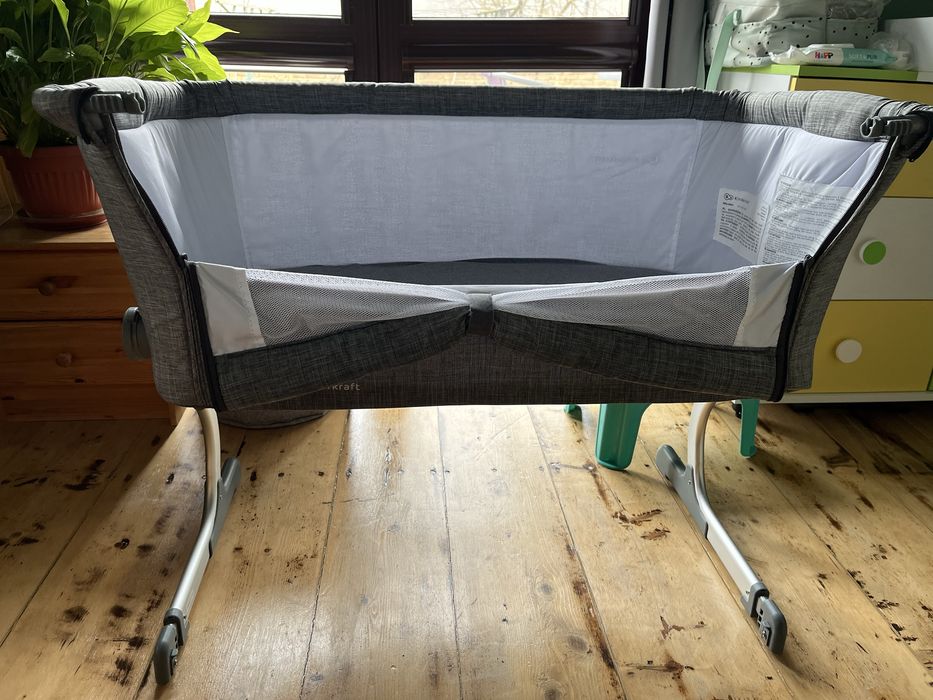 Кошарка Next to me Kinderkraft