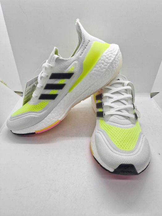 Adidas Ultraboost 21 FY0337 nr. 41 1/3