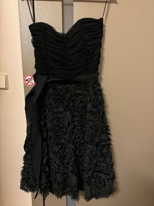 Рокля Sínequanone