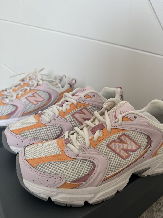 Кроссовки New Balance