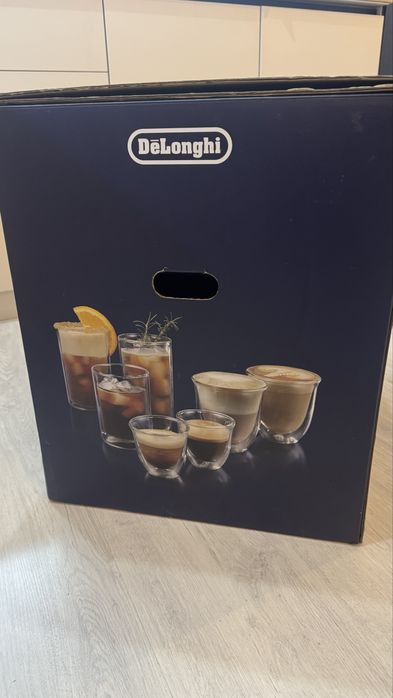 De’Longhi La Specialista Maestro EC9865-M