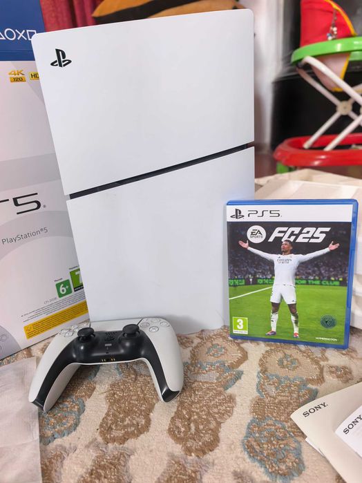 Срочна сатылады ps5