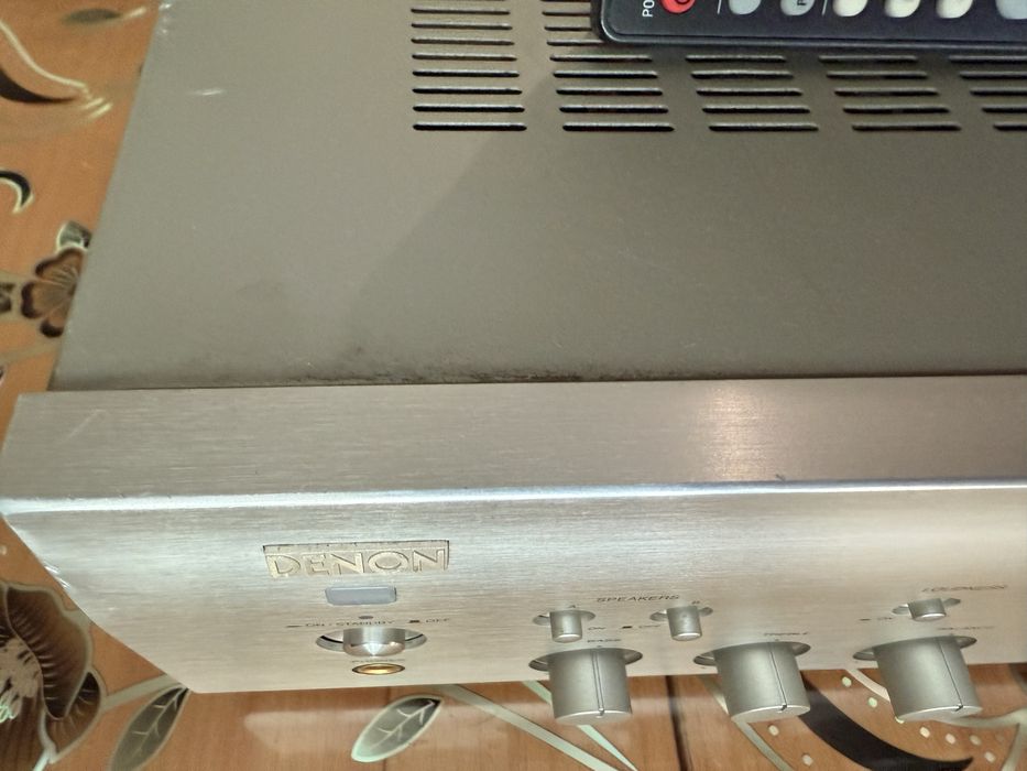 Denon PMA-700AE стерео