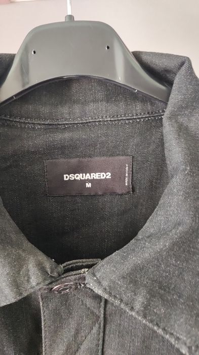 Geaca Dsquared2 barbati