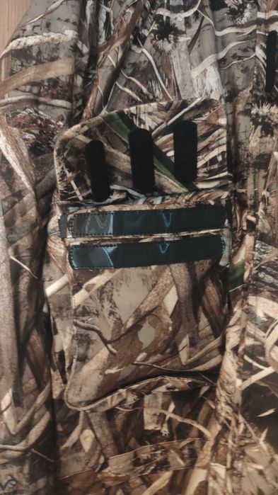 Термояке за лов/риболов Prologic Max5 Comfort Thermo Armour Pro 2XL