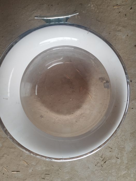 Дверца от стиральной машины