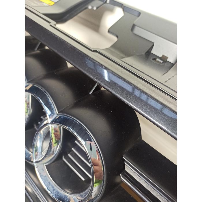 Предна решетка audi s3 a3 8v - 8v3853651ac