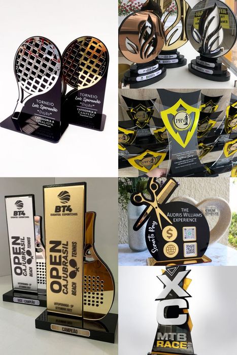 Статуэтка ,Награда