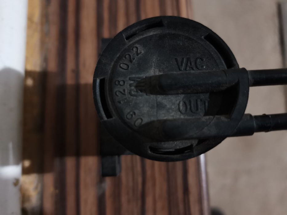 Вакуум клапани за Опел Фронтера В