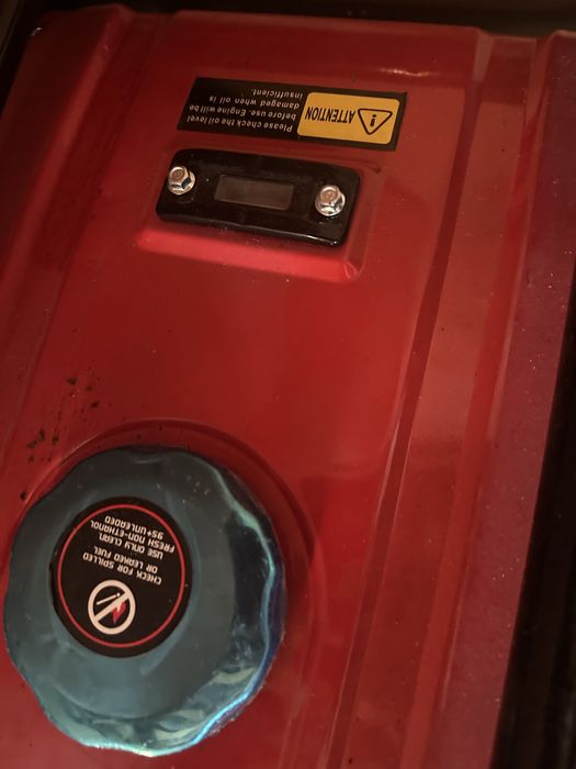 Генератор honda срочно