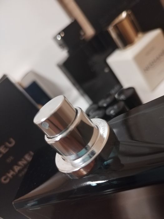 Chanel Bleu de Chanel EDP 150мл.