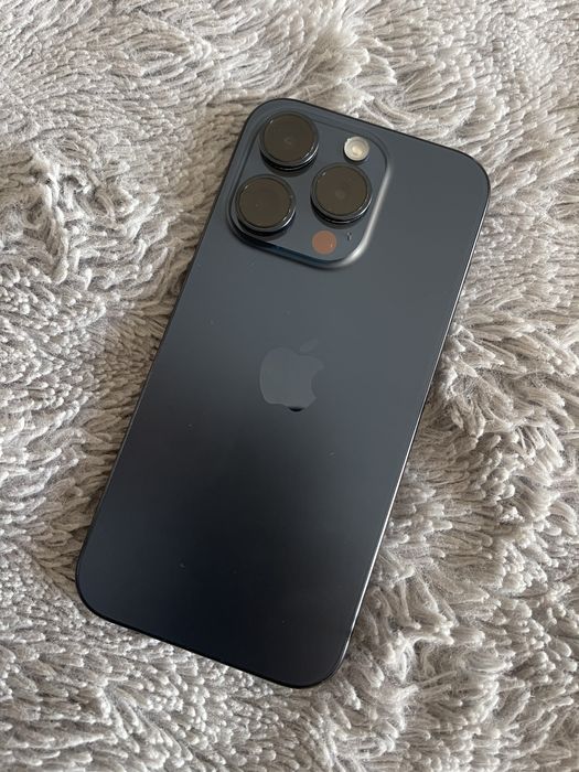 Iphone 15pro  128 Gb