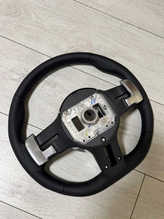 Volan Mercedes AMG / Model Facelift / Padele/Incalzire/Distronic NOU ORIGINAL