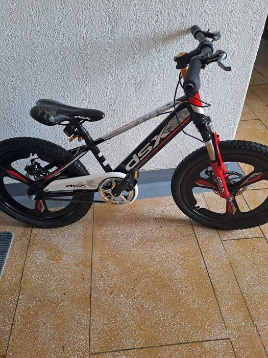 Vand bicicleta copii