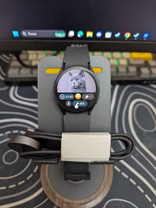 смарт часы galaxy watch 6